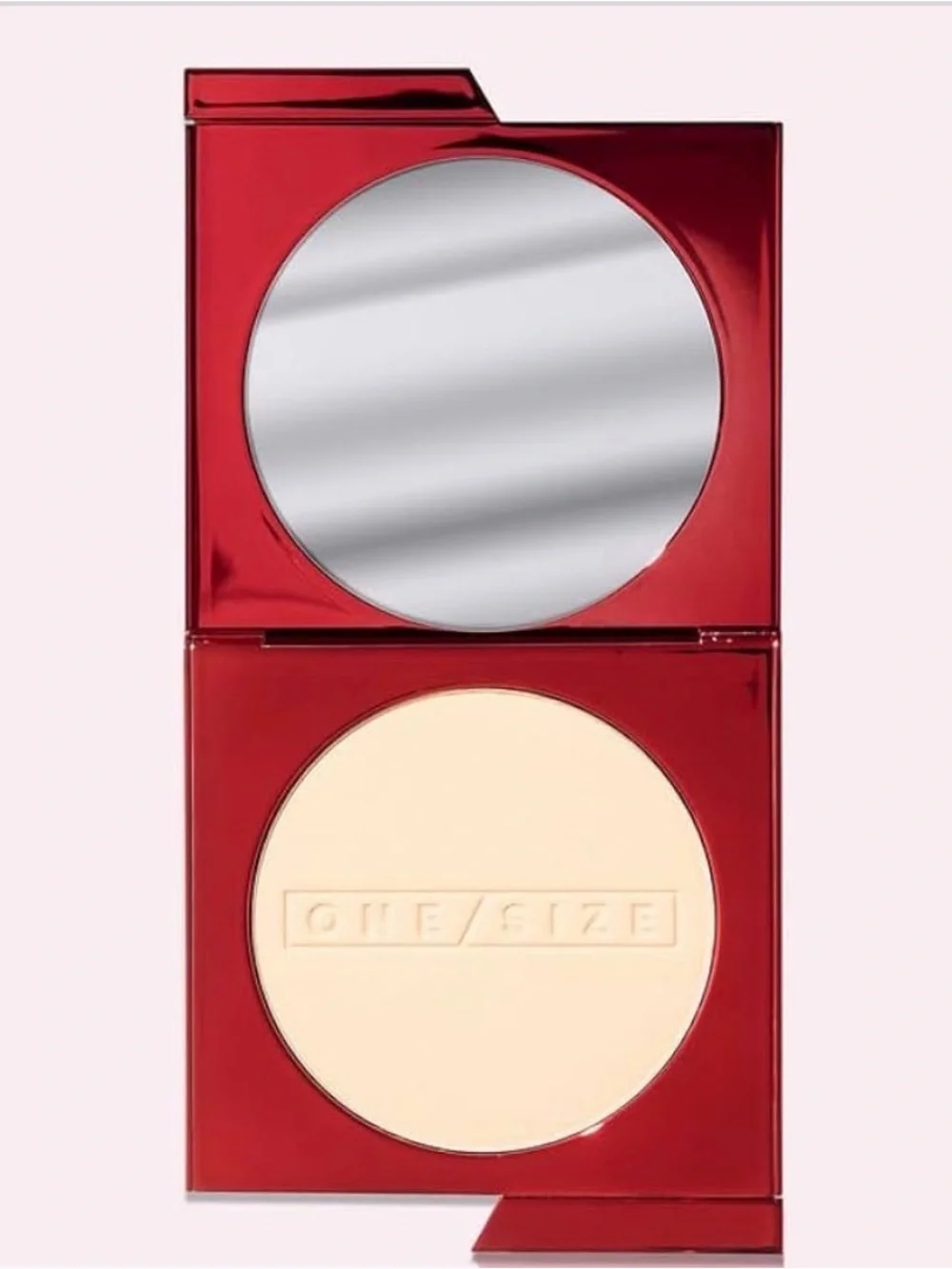 One/Size Turn Up The Base Compact - LIGHT